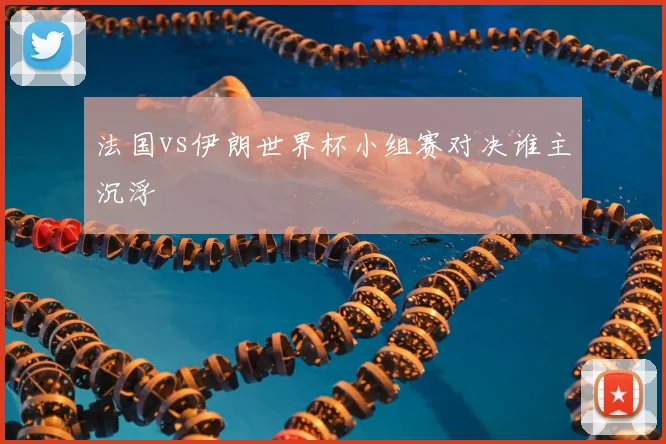 法国vs伊朗世界杯小组赛对决谁主沉浮